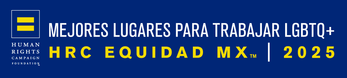 Mejores Lugares para Trabajar LGBTQ+ México 2025