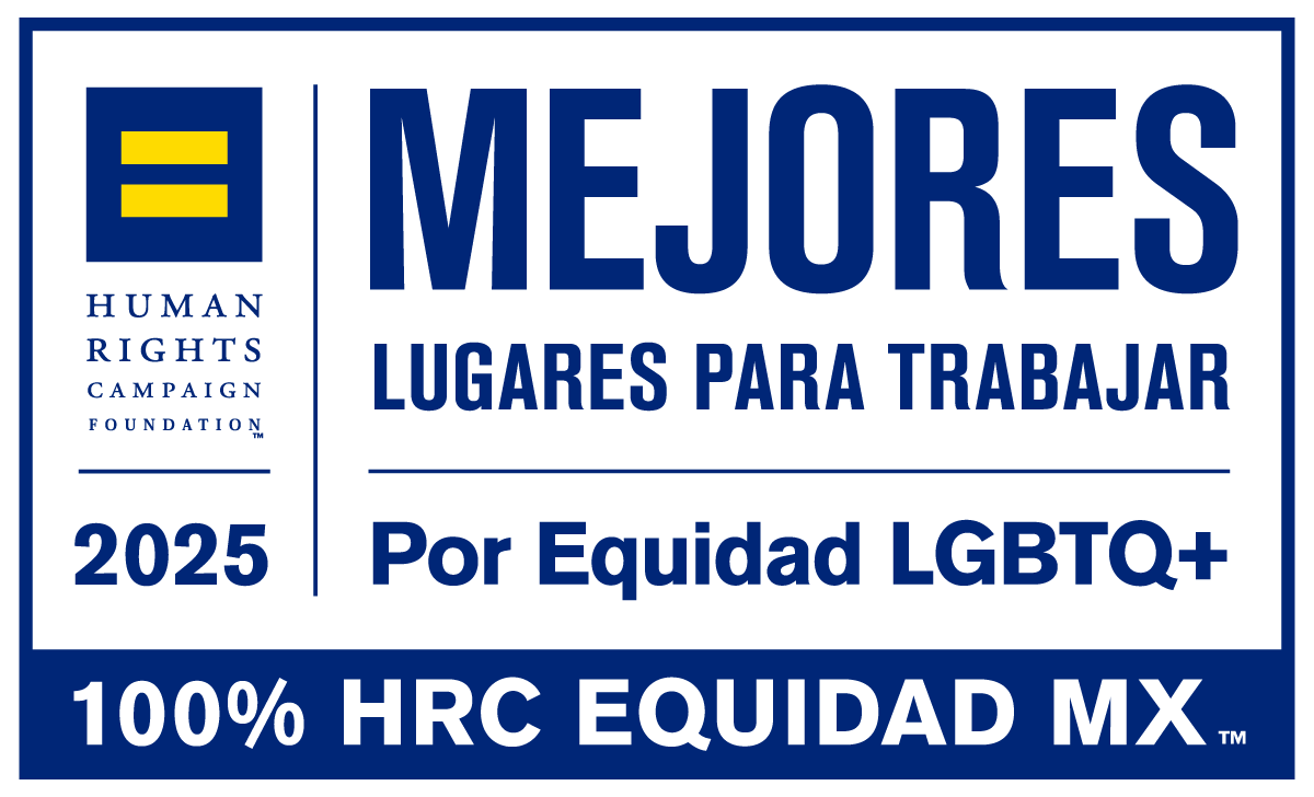 Equidad MX 2025 - Best Places to Work